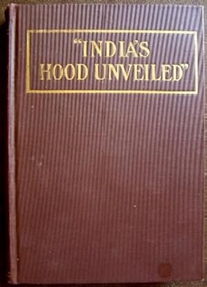 India's Hood Unveiled