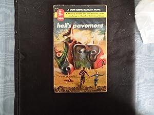 Hell's Pavement