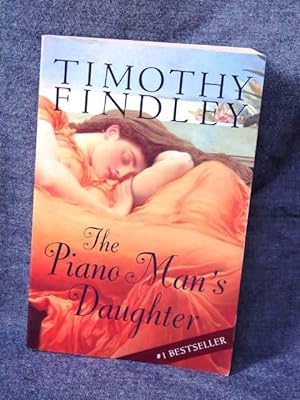 Seller image for Piano Man's Daughter, The for sale by Past Pages