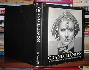 Seller image for GRAND ILLUSIONS for sale by Rare Book Cellar
