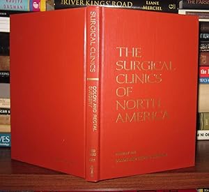 Imagen del vendedor de THE SURGICAL CLINICS OF NORTH AMERICA Volume 64, Number 1, February 1983: Colon and Rectal Surgery a la venta por Rare Book Cellar