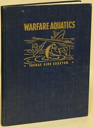 Immagine del venditore per Warfare Aquatics. Course Syllabus and Activities manual venduto da Eureka Books