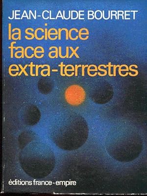 La science face aux extra-terrestres