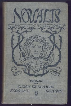 Immagine del venditore per Novalis Smmtliche Werke. venduto da Tinakori Books