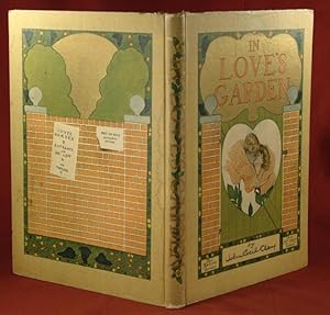 Image du vendeur pour IN LOVE'S GARDEN: A HUMAN NATURE BOOK mis en vente par Boston Book Company, Inc. ABAA