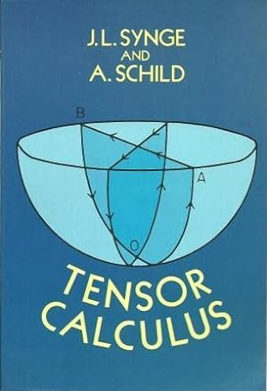 Seller image for Tensor Calculus for sale by Works on Paper