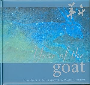 Immagine del venditore per Year of the Goat venduto da Bud Plant & Hutchison Books