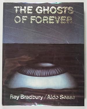 The Ghosts of Forever [SIGNED]