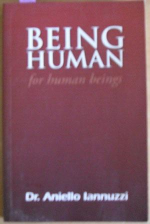 Being Human for Human Beings