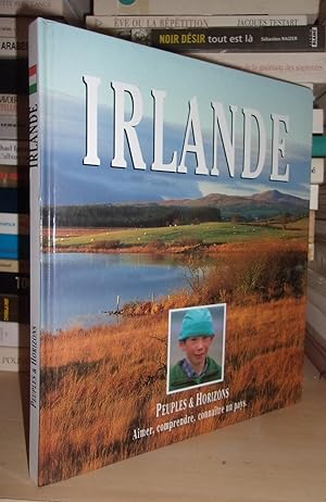 Seller image for IRLANDE for sale by Planet's books