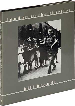 Immagine del venditore per London in the Thirties venduto da Between the Covers-Rare Books, Inc. ABAA