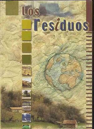 RESIDUOS - LOS (INCLUYE CD)