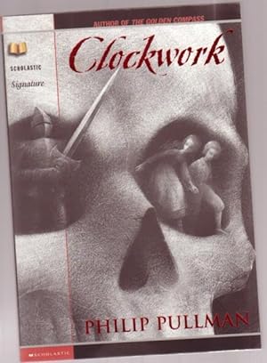 Bild des Verkufers fr Clockwork: Or All Wound Up zum Verkauf von Nessa Books