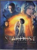 Imagen del vendedor de Stardust: The Visual Companion, Being An Account Of The Making Of A Magical Movie a la venta por COLD TONNAGE BOOKS