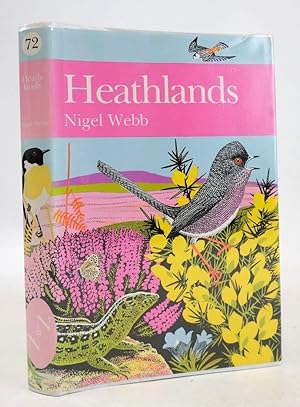 Seller image for HEATHLANDS (NN 72) for sale by Stella & Rose's Books, PBFA