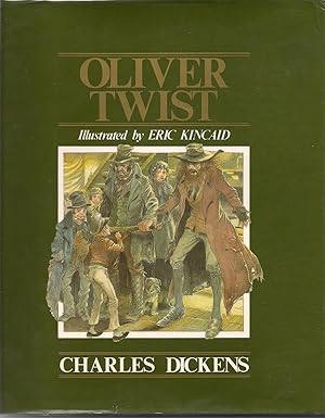 Oliver Twist