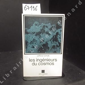 Immagine del venditore per Les ingnieurs du cosmos venduto da Librairie-Bouquinerie Le Pre Pnard