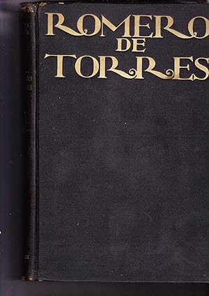 Romero de Torres