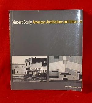 American Architecture And Urbanism