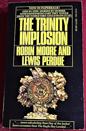 Seller image for The Trinity Implosion for sale by My Book Heaven