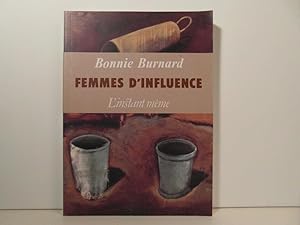 Seller image for Femmes d'influence for sale by Bidonlivre