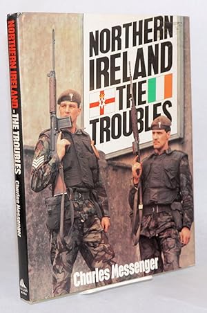 Northern Ireland the troubles