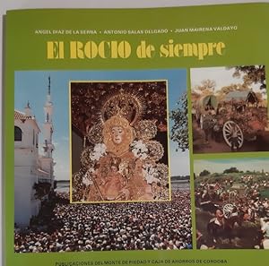 Seller image for EL ROCO DE SIEMPRE for sale by Librera Pramo