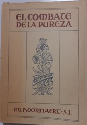 Imagen del vendedor de EL COMBATE DE LA PUEREZA (A LOS QUE TIENEN 20 AOS) a la venta por Librera Pramo