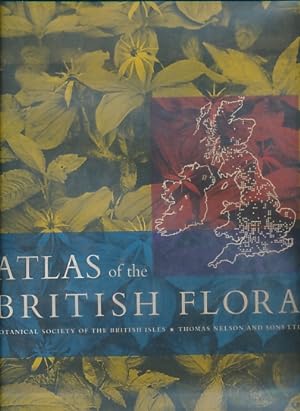 Seller image for Atlas of the British Flora for sale by Barter Books Ltd