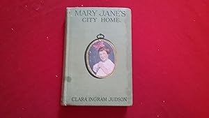 MARY JANE'S CITY HOME