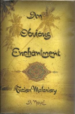 Image du vendeur pour An Obvious Enchantment mis en vente par Mike Murray - Bookseller LLC