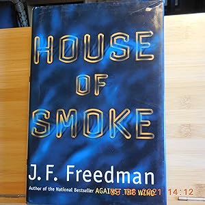 Seller image for House of Smoke for sale by Horton Colbert