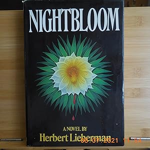 Seller image for Nightbloom for sale by Horton Colbert