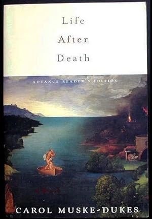 Life After Death: A Novel [Advance Reader's Edition]