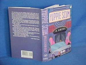 Seller image for Yuppie Scum for sale by Gene The Book Peddler