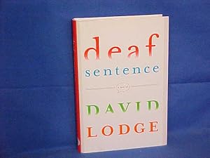 Seller image for Deaf Sentence for sale by Gene The Book Peddler