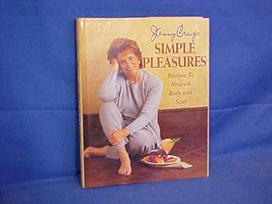 Jenny Craig's Simple Pleasures: Recipes to Nourish Body and Soul