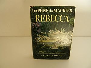 Bild des Verkäufers für Rebecca zum Verkauf von Magnum Opus Rare Books