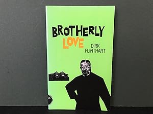 Seller image for Brotherly Love for sale by Bookwood