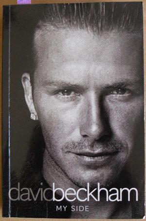 Seller image for David Beckham: My Side for sale by Reading Habit