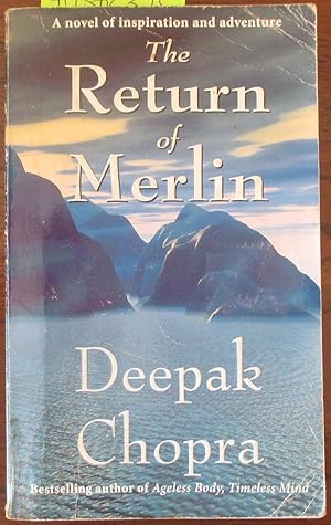 Seller image for Return of Merlin, The for sale by Reading Habit