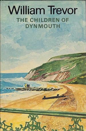 Immagine del venditore per The Children of Dynmouth venduto da Badger Books