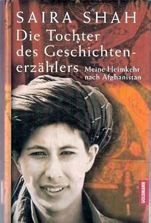 Seller image for Die Tochter des Geschichten-erzhlers for sale by SOSTIENE PEREIRA