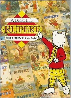 RUPERT: A Bear's Life