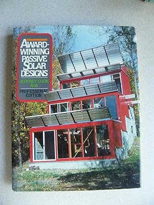 Award Winning Passive Solar Designs. Solar Electric Products & Planning Guide