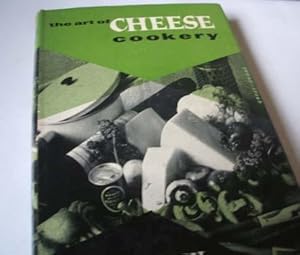 The Art of Cheese Cookery