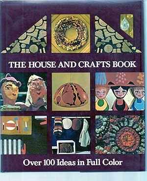 The House and Crafts Book.