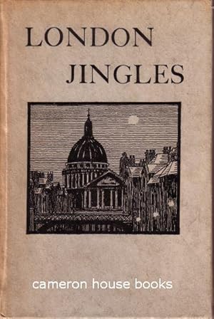 Seller image for London Jingles. Rhymes for sale by Cameron House Books