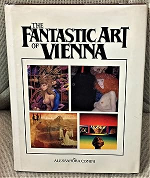 The Fantastic Art of Vienna