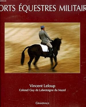 Seller image for SPORTS EQUESTRES MILITAIRES for sale by Le-Livre